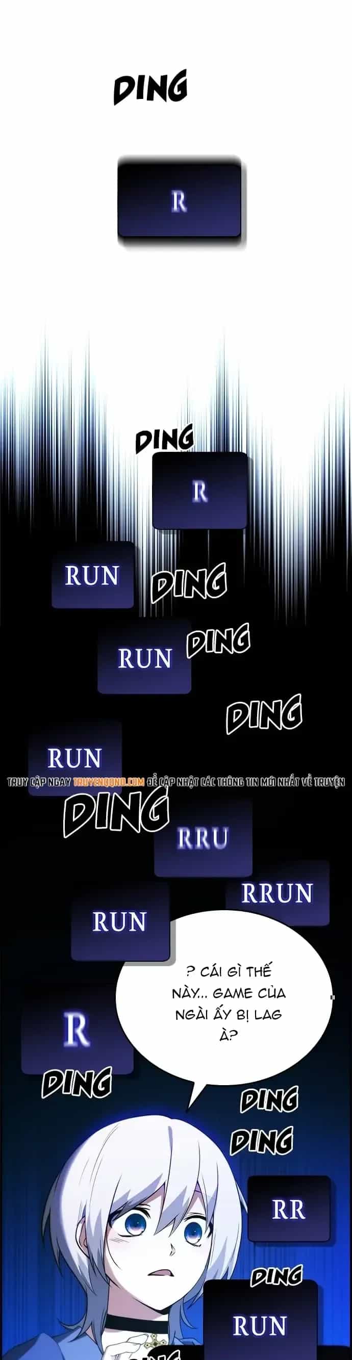 Kẻ Luôn Kết Thúc Bằng Bad Ending - Chương 26 - ảnh 14