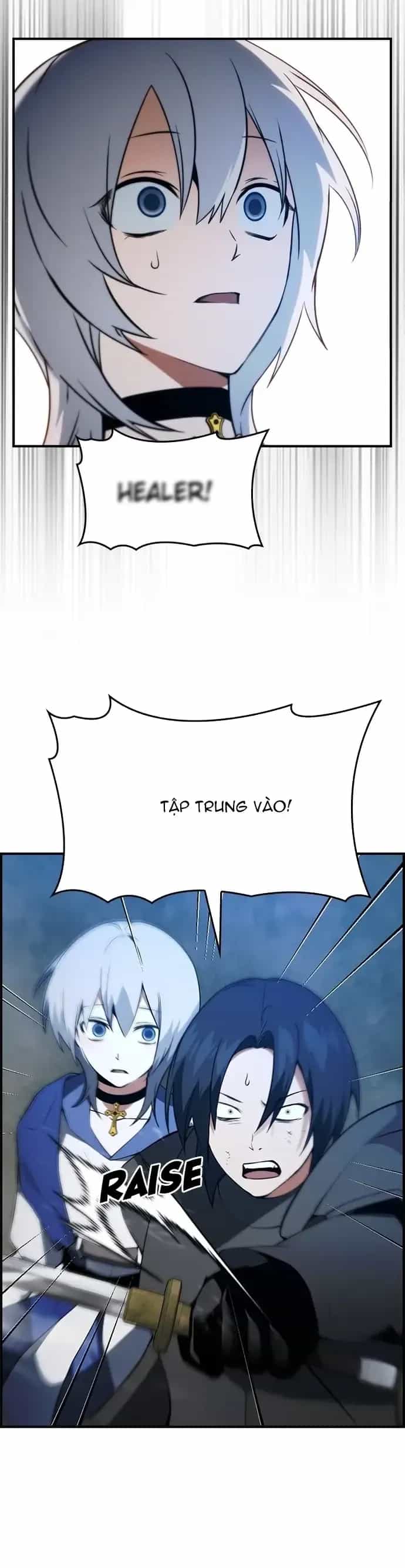 Kẻ Luôn Kết Thúc Bằng Bad Ending - Chương 26 - ảnh 17