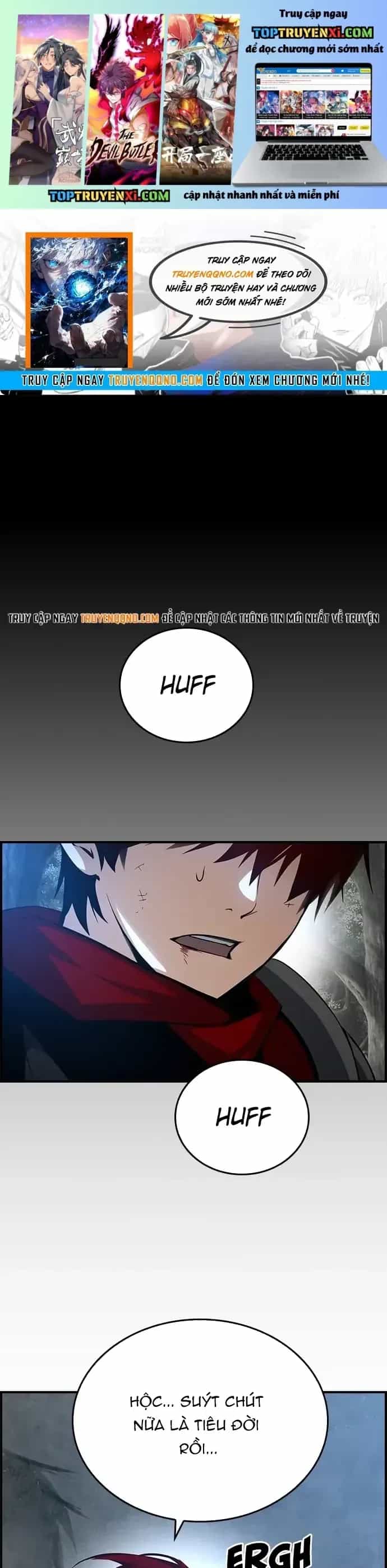 Kẻ Luôn Kết Thúc Bằng Bad Ending - Chương 26 - ảnh 2