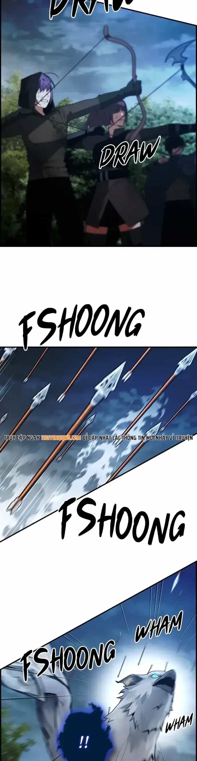 Kẻ Luôn Kết Thúc Bằng Bad Ending - Chương 26 - ảnh 28