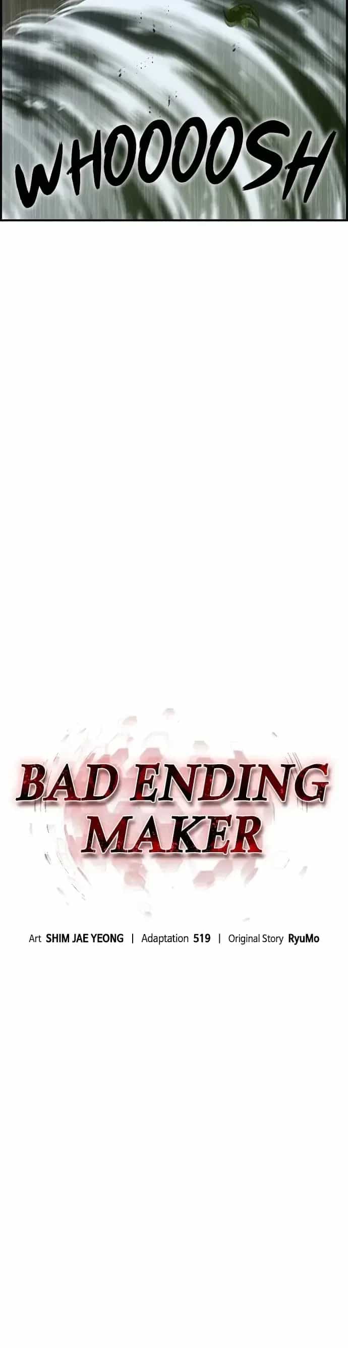 Kẻ Luôn Kết Thúc Bằng Bad Ending - Chương 26 - ảnh 33