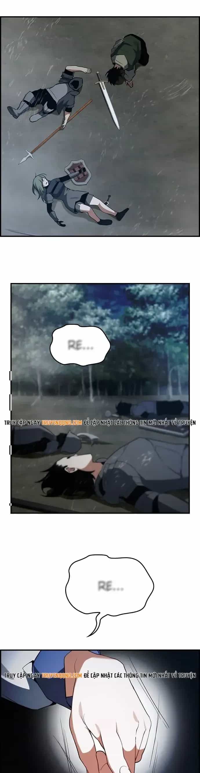 Kẻ Luôn Kết Thúc Bằng Bad Ending - Chương 26 - ảnh 34