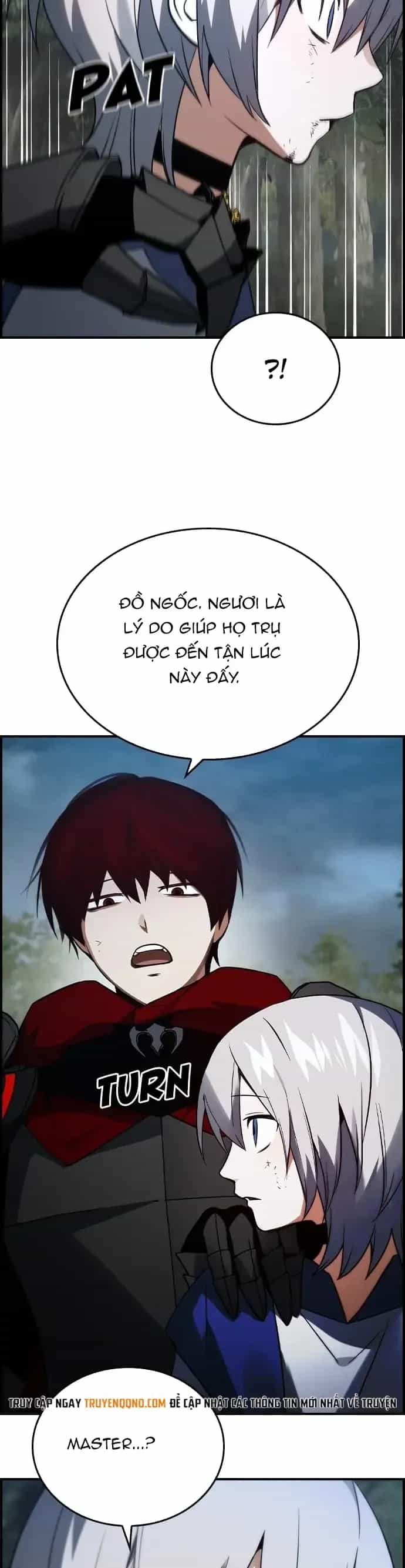 Kẻ Luôn Kết Thúc Bằng Bad Ending - Chương 26 - ảnh 37