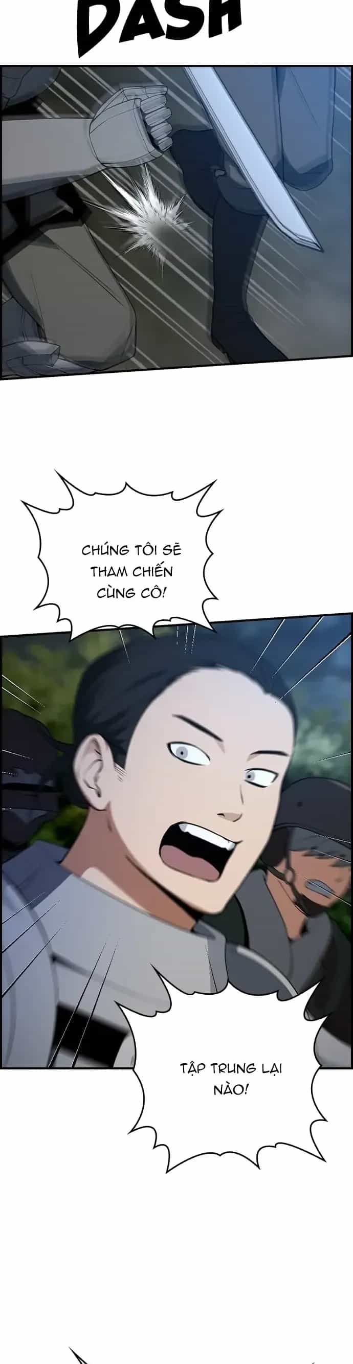 Kẻ Luôn Kết Thúc Bằng Bad Ending - Chương 26 - ảnh 39