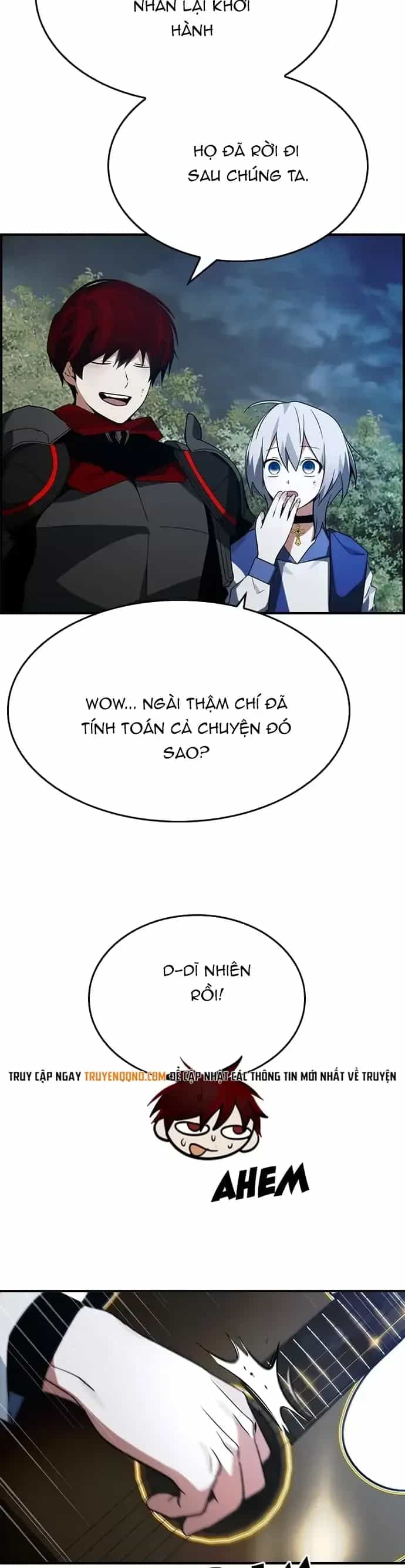 Kẻ Luôn Kết Thúc Bằng Bad Ending - Chương 26 - ảnh 44
