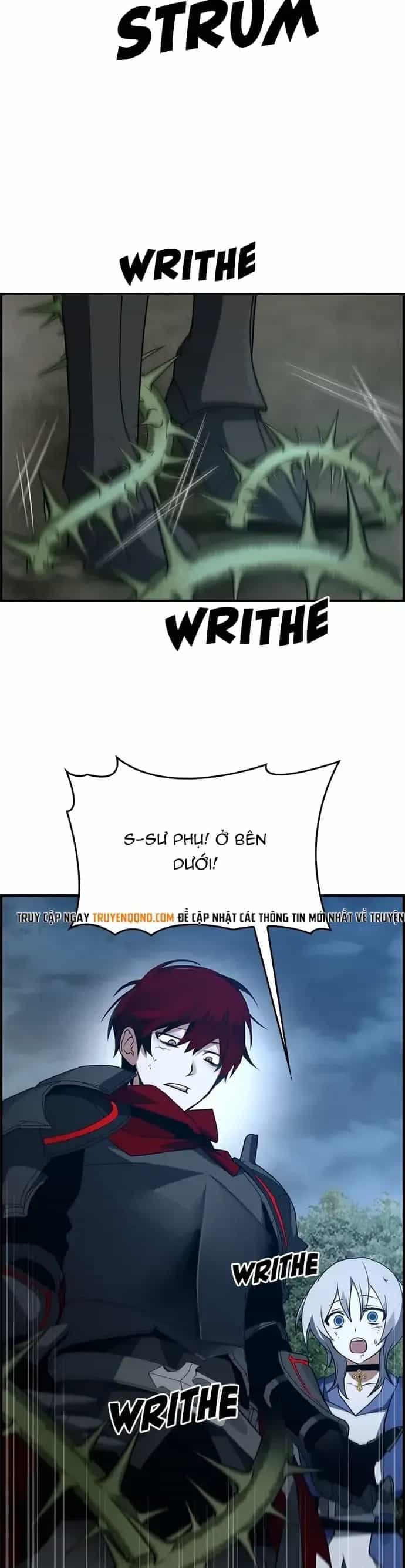 Kẻ Luôn Kết Thúc Bằng Bad Ending - Chương 26 - ảnh 45