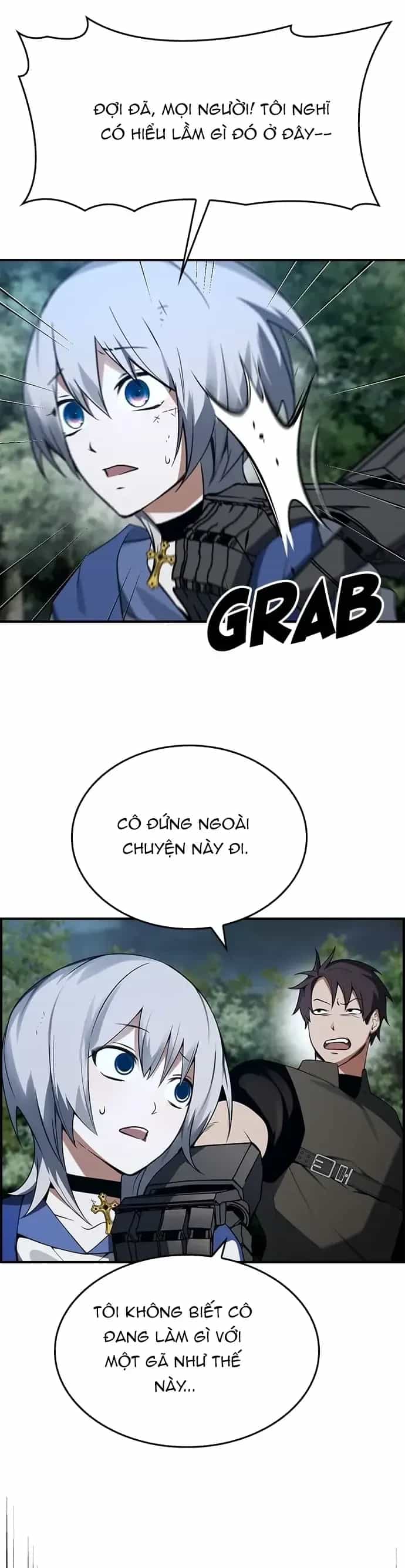 Kẻ Luôn Kết Thúc Bằng Bad Ending - Chương 26 - ảnh 49