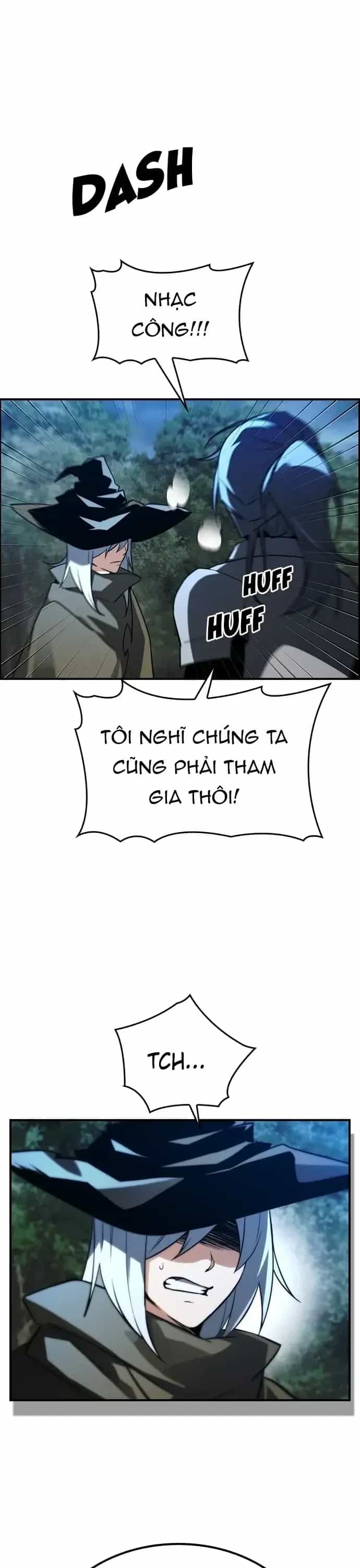 Kẻ Luôn Kết Thúc Bằng Bad Ending - Chương 27 - ảnh 10