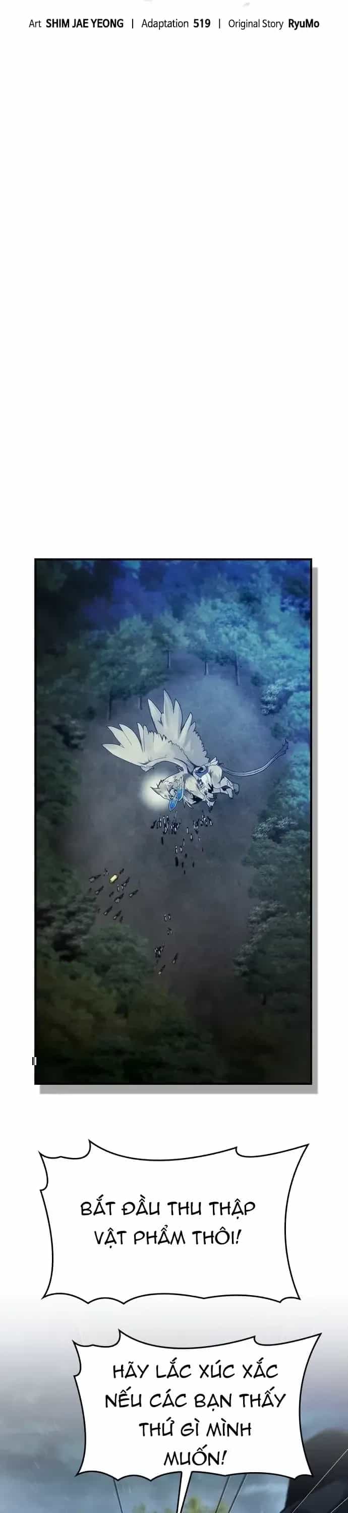 Kẻ Luôn Kết Thúc Bằng Bad Ending - Chương 27 - ảnh 14