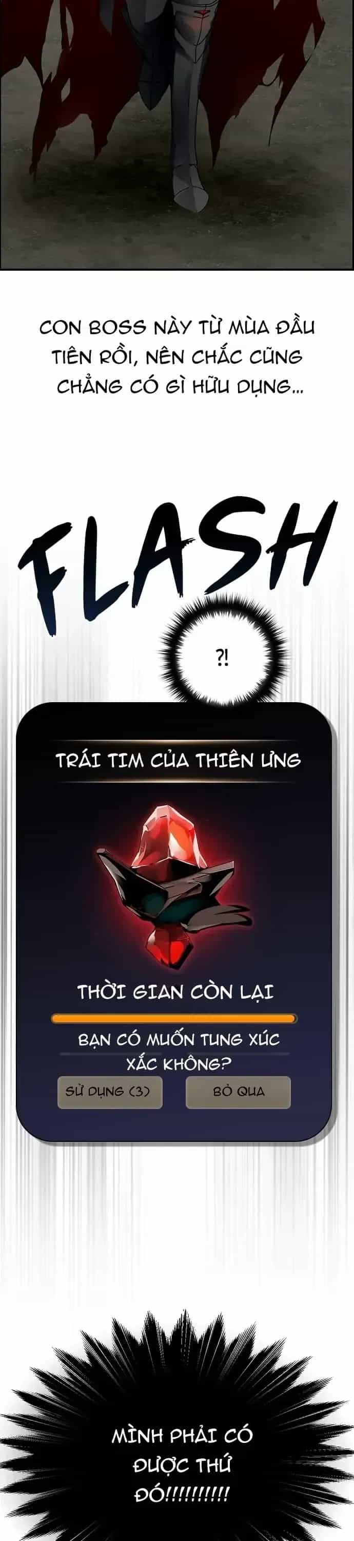 Kẻ Luôn Kết Thúc Bằng Bad Ending - Chương 27 - ảnh 16