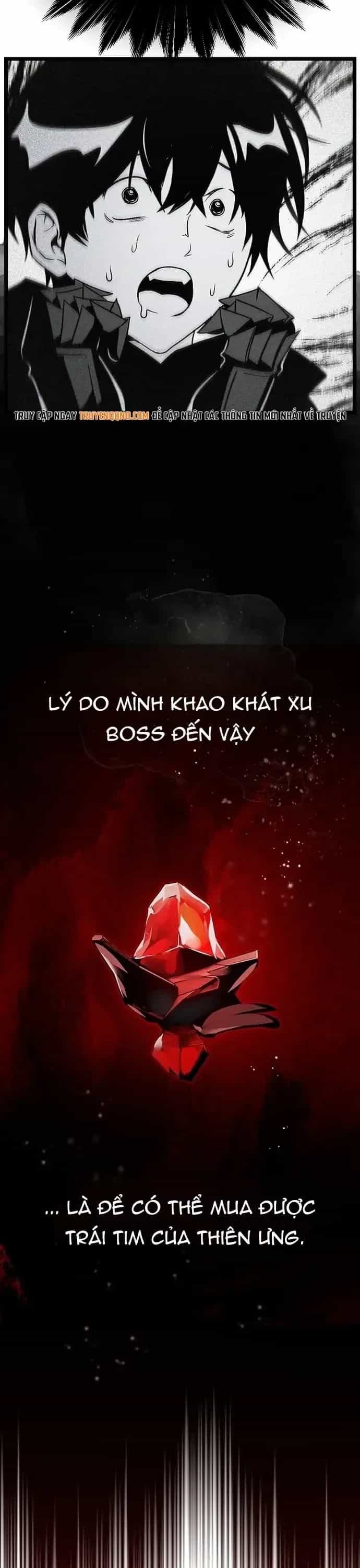 Kẻ Luôn Kết Thúc Bằng Bad Ending - Chương 27 - ảnh 17