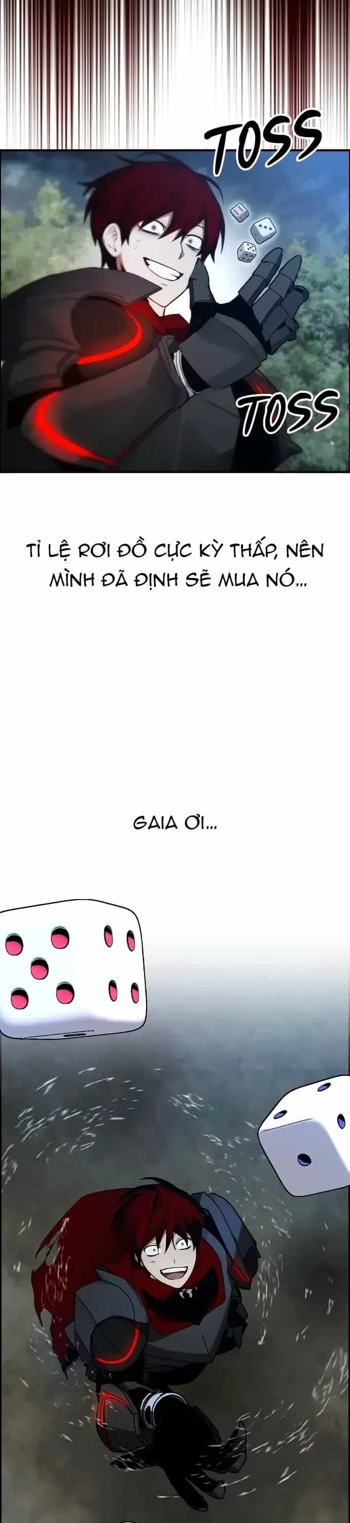 Kẻ Luôn Kết Thúc Bằng Bad Ending - Chương 27 - ảnh 18
