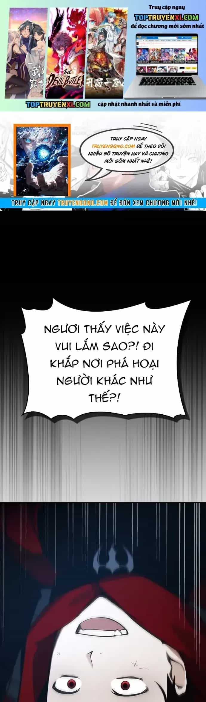 Kẻ Luôn Kết Thúc Bằng Bad Ending - Chương 27 - ảnh 2
