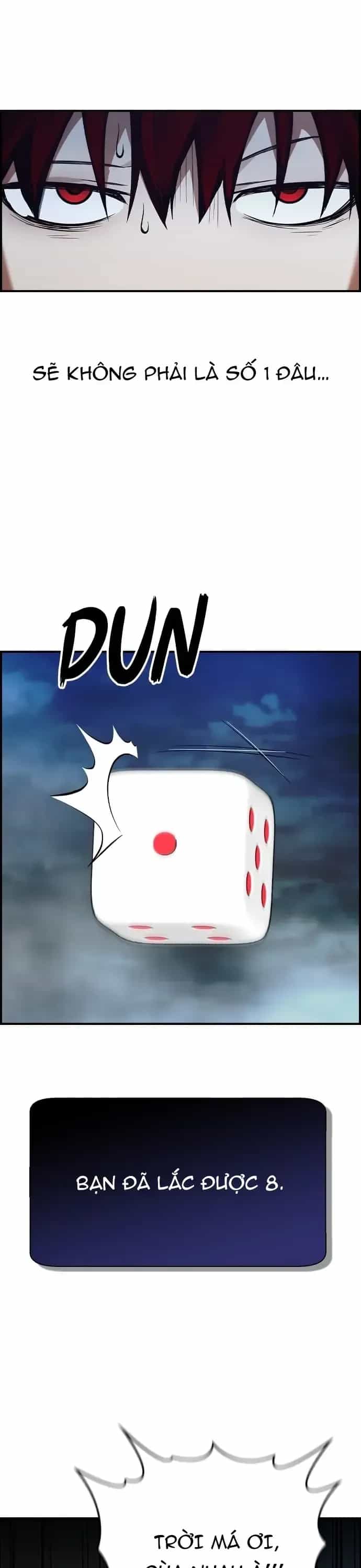 Kẻ Luôn Kết Thúc Bằng Bad Ending - Chương 27 - ảnh 21
