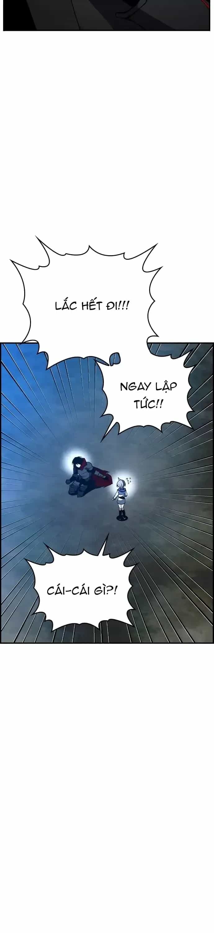 Kẻ Luôn Kết Thúc Bằng Bad Ending - Chương 27 - ảnh 24