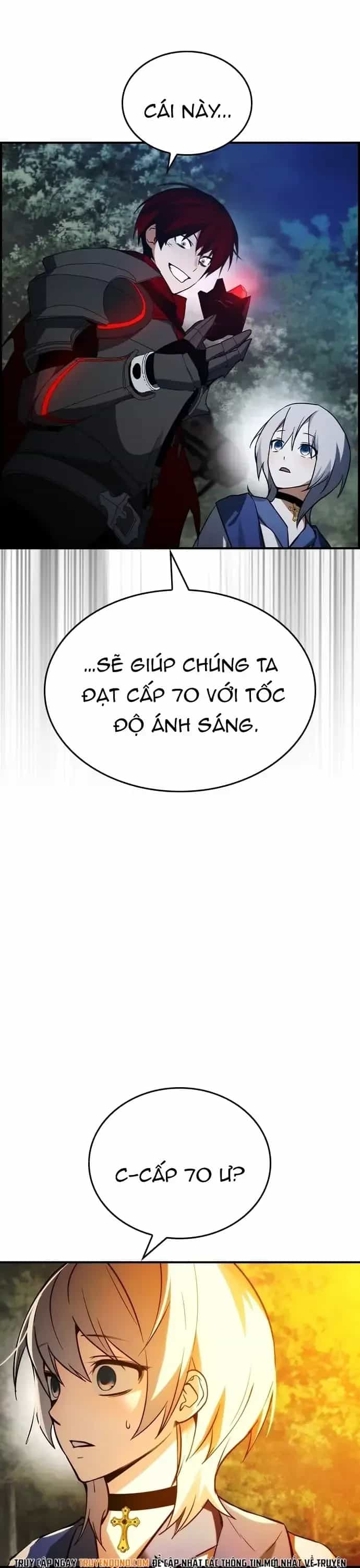 Kẻ Luôn Kết Thúc Bằng Bad Ending - Chương 27 - ảnh 26