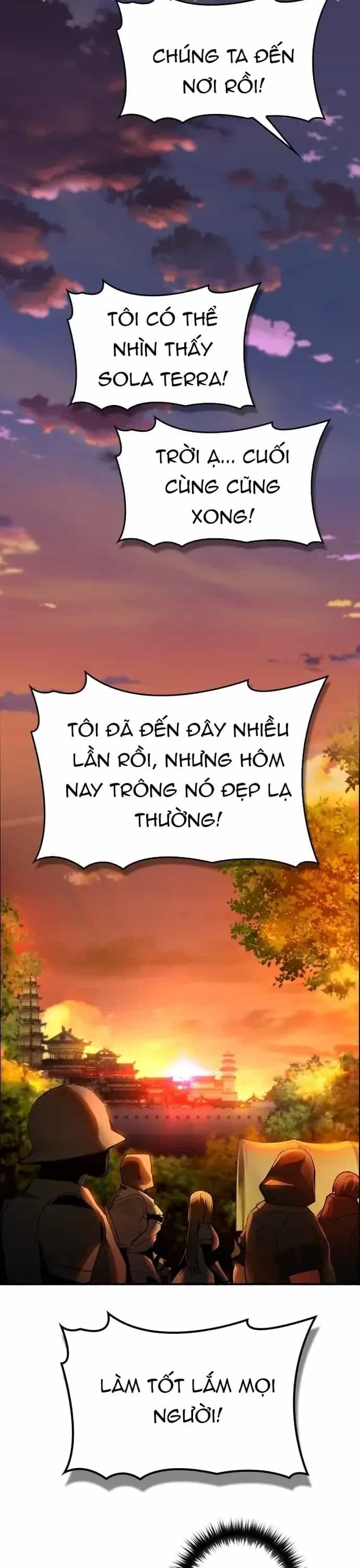 Kẻ Luôn Kết Thúc Bằng Bad Ending - Chương 27 - ảnh 27