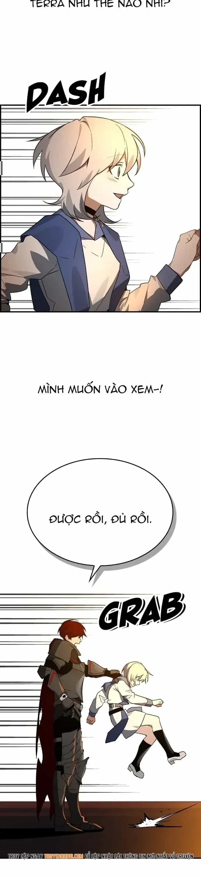 Kẻ Luôn Kết Thúc Bằng Bad Ending - Chương 27 - ảnh 31