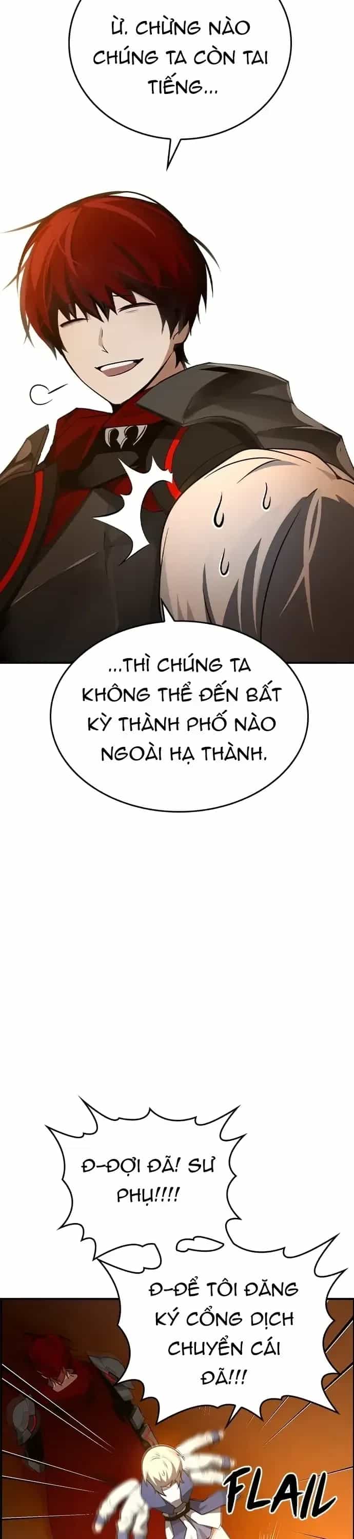 Kẻ Luôn Kết Thúc Bằng Bad Ending - Chương 27 - ảnh 34