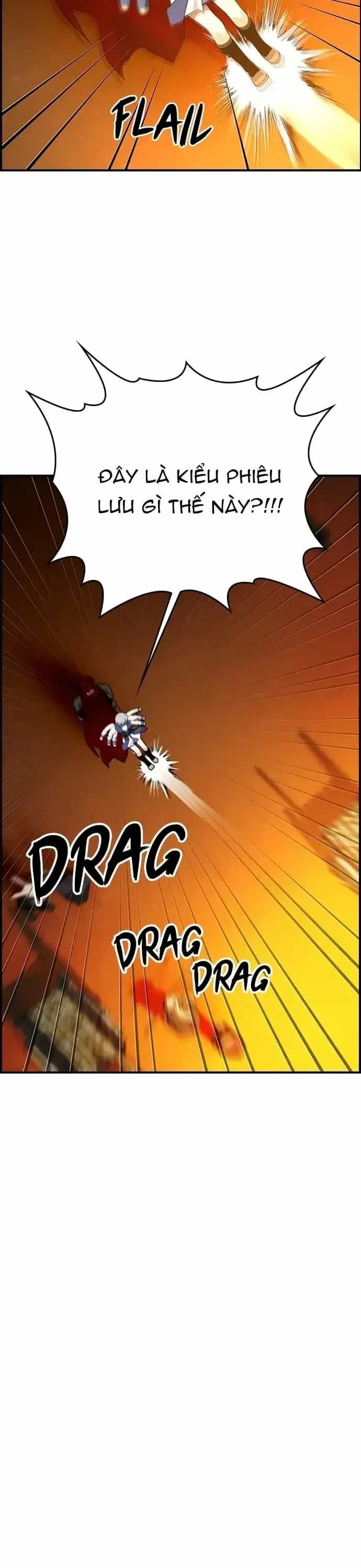Kẻ Luôn Kết Thúc Bằng Bad Ending - Chương 27 - ảnh 35