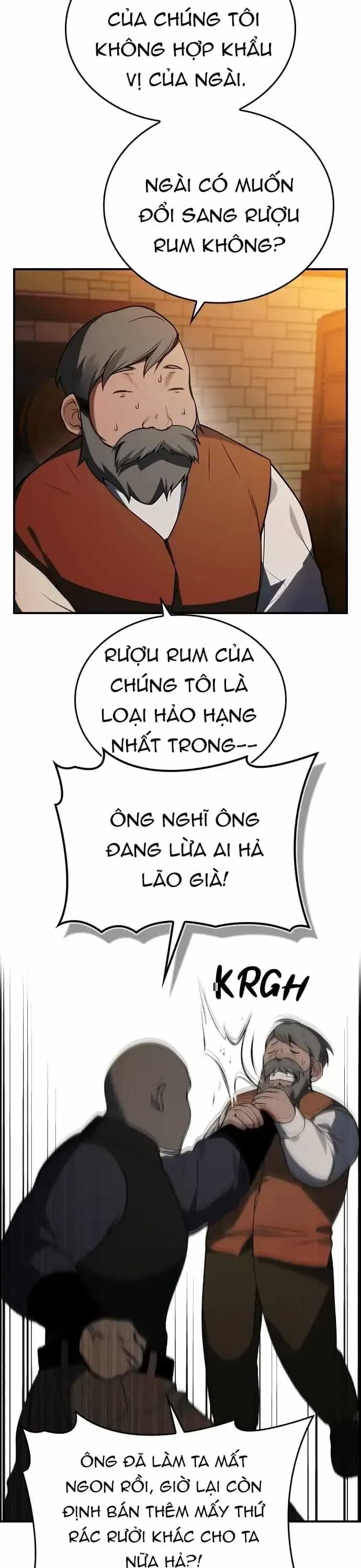 Kẻ Luôn Kết Thúc Bằng Bad Ending - Chương 27 - ảnh 38