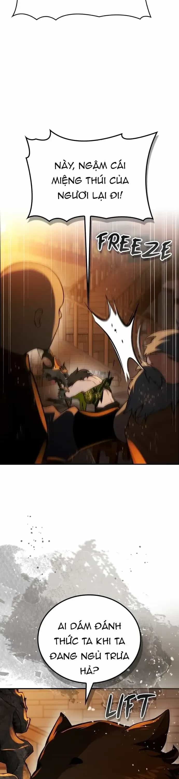 Kẻ Luôn Kết Thúc Bằng Bad Ending - Chương 27 - ảnh 39