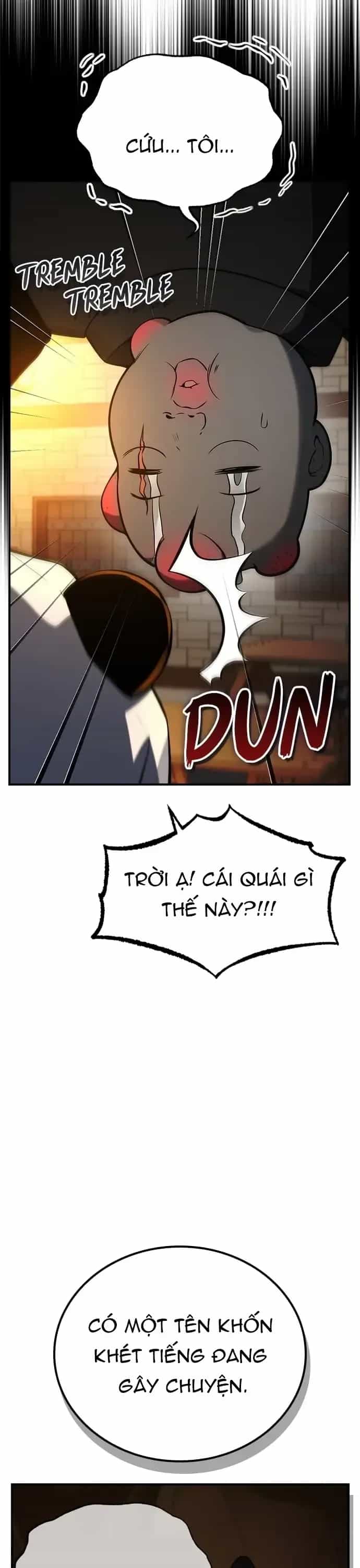 Kẻ Luôn Kết Thúc Bằng Bad Ending - Chương 27 - ảnh 41