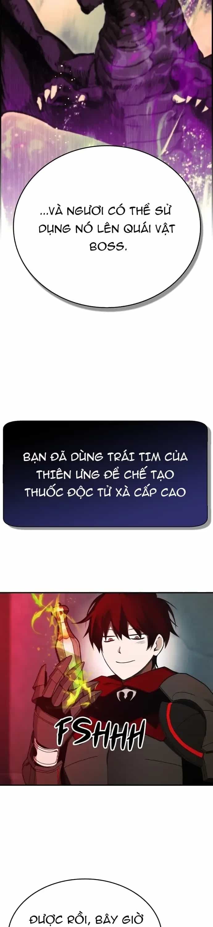 Kẻ Luôn Kết Thúc Bằng Bad Ending - Chương 28 - ảnh 10