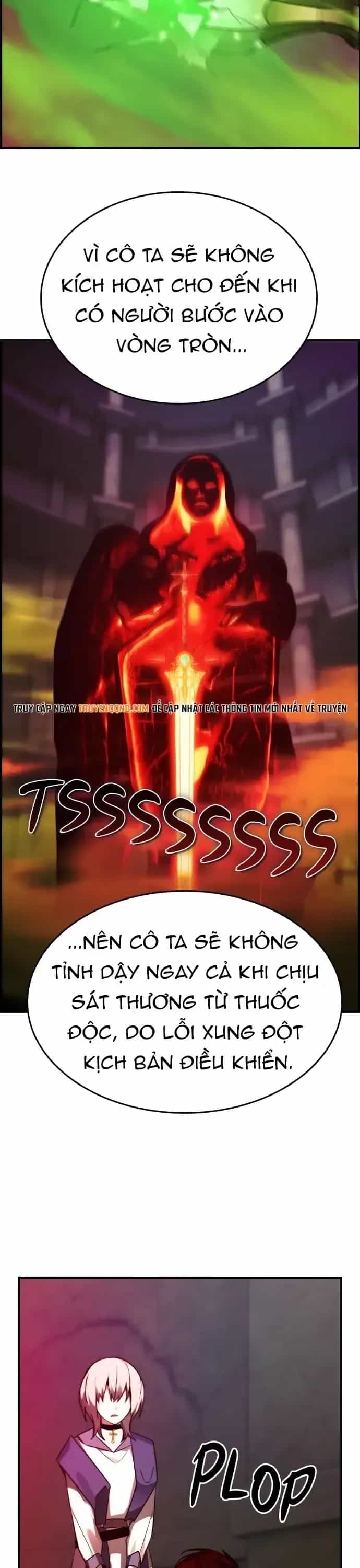 Kẻ Luôn Kết Thúc Bằng Bad Ending - Chương 28 - ảnh 13
