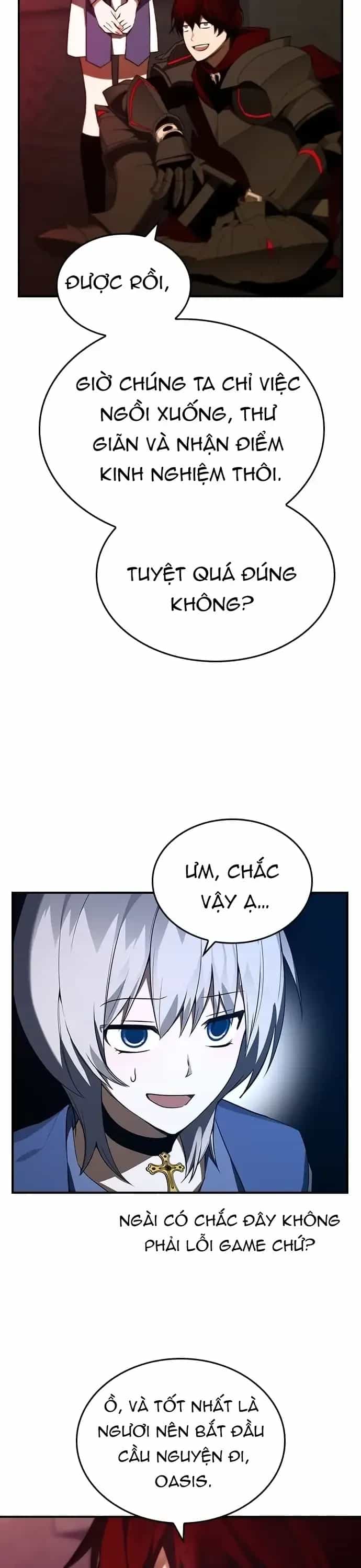 Kẻ Luôn Kết Thúc Bằng Bad Ending - Chương 28 - ảnh 14