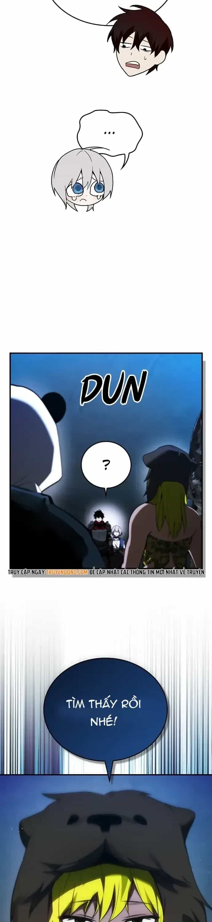 Kẻ Luôn Kết Thúc Bằng Bad Ending - Chương 28 - ảnh 18