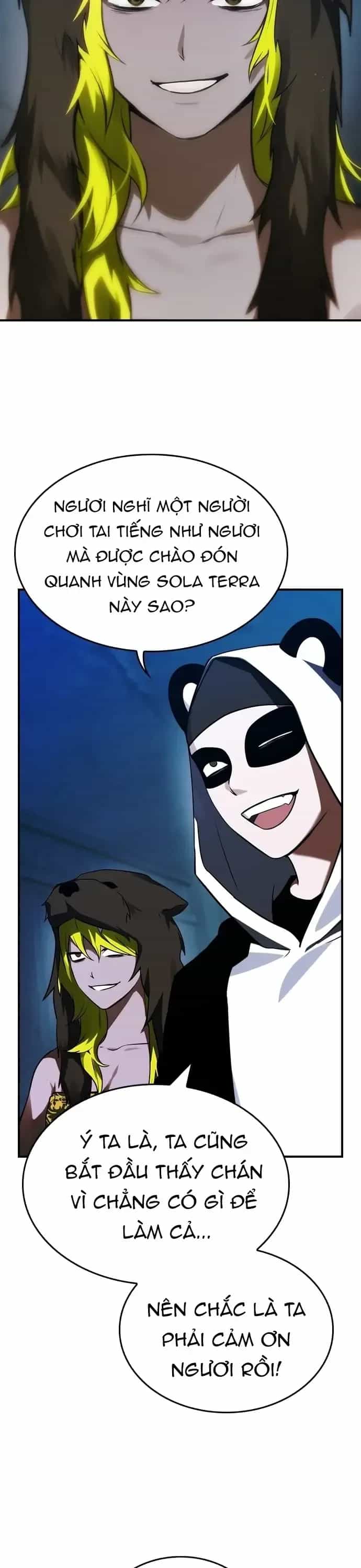 Kẻ Luôn Kết Thúc Bằng Bad Ending - Chương 28 - ảnh 19