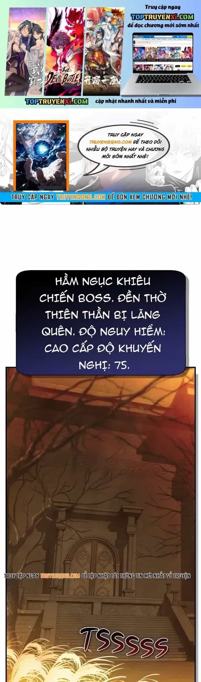 Kẻ Luôn Kết Thúc Bằng Bad Ending - Chương 28 - ảnh 2