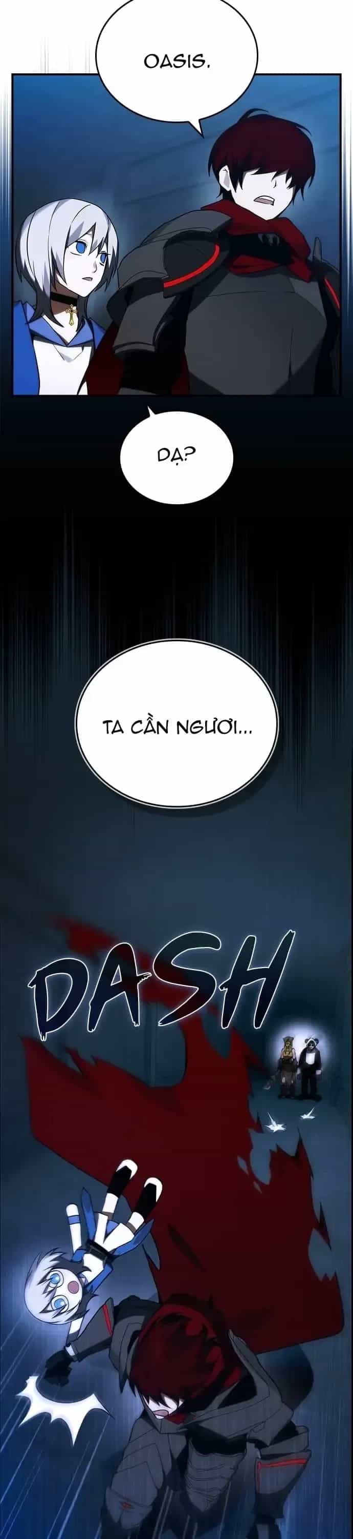 Kẻ Luôn Kết Thúc Bằng Bad Ending - Chương 28 - ảnh 20