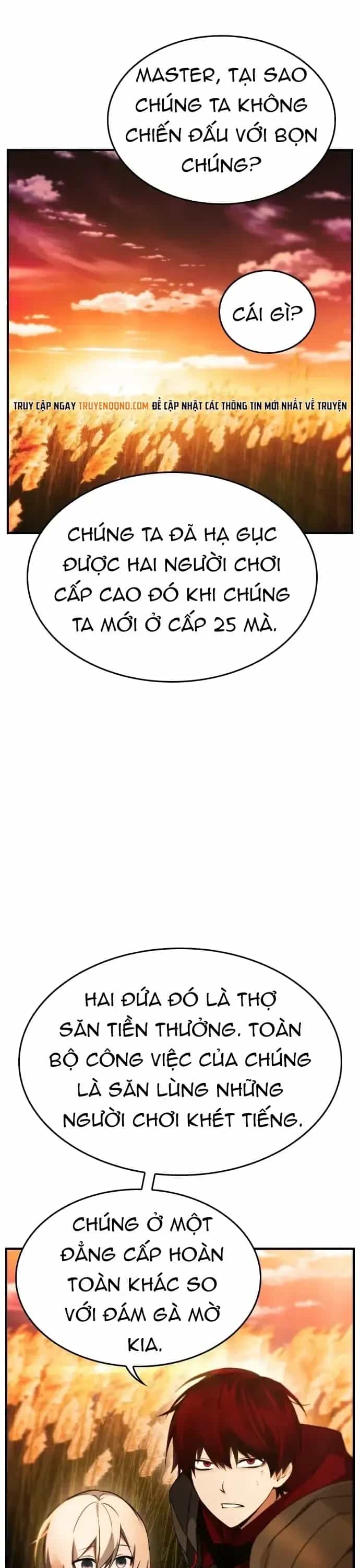 Kẻ Luôn Kết Thúc Bằng Bad Ending - Chương 28 - ảnh 23