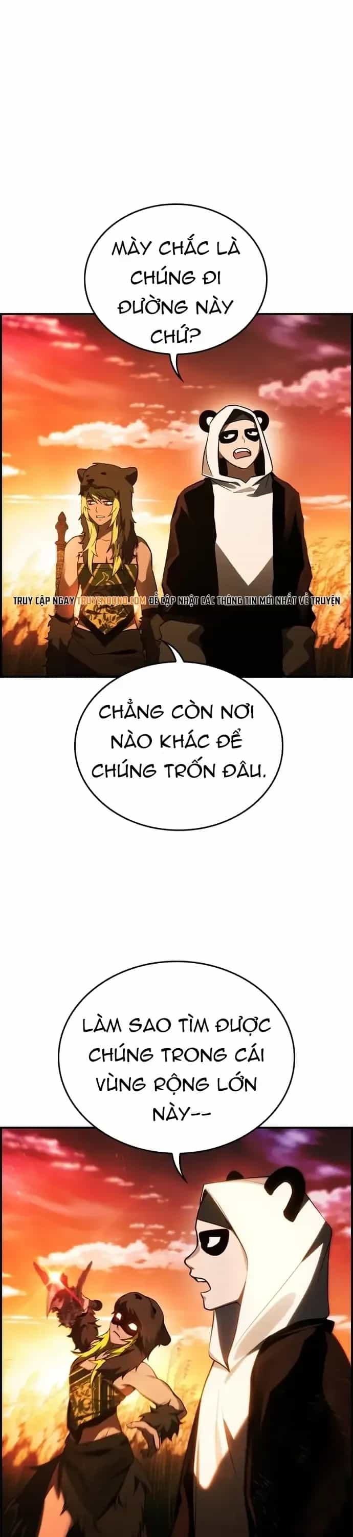 Kẻ Luôn Kết Thúc Bằng Bad Ending - Chương 28 - ảnh 28