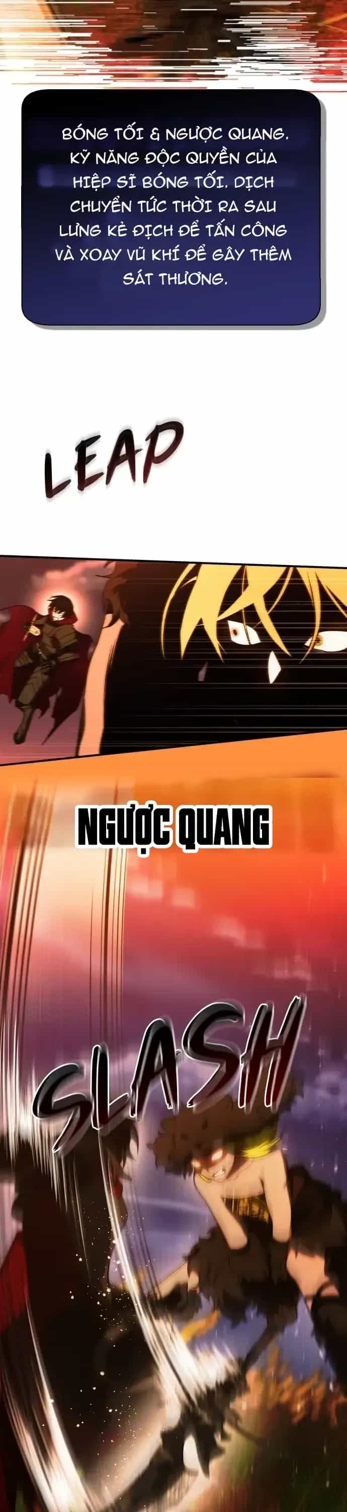 Kẻ Luôn Kết Thúc Bằng Bad Ending - Chương 28 - ảnh 35