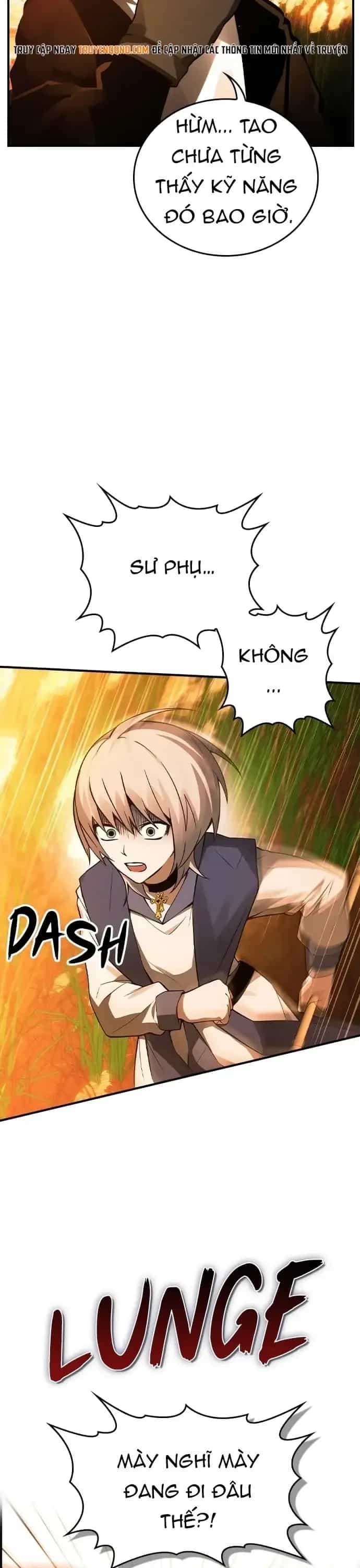 Kẻ Luôn Kết Thúc Bằng Bad Ending - Chương 28 - ảnh 38