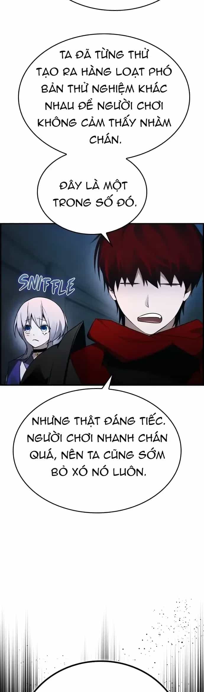 Kẻ Luôn Kết Thúc Bằng Bad Ending - Chương 28 - ảnh 4