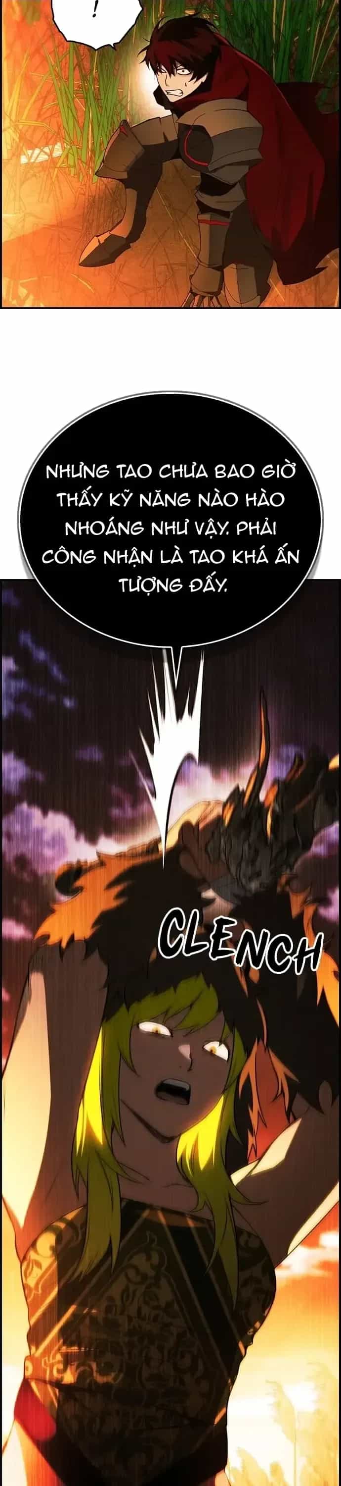 Kẻ Luôn Kết Thúc Bằng Bad Ending - Chương 28 - ảnh 41