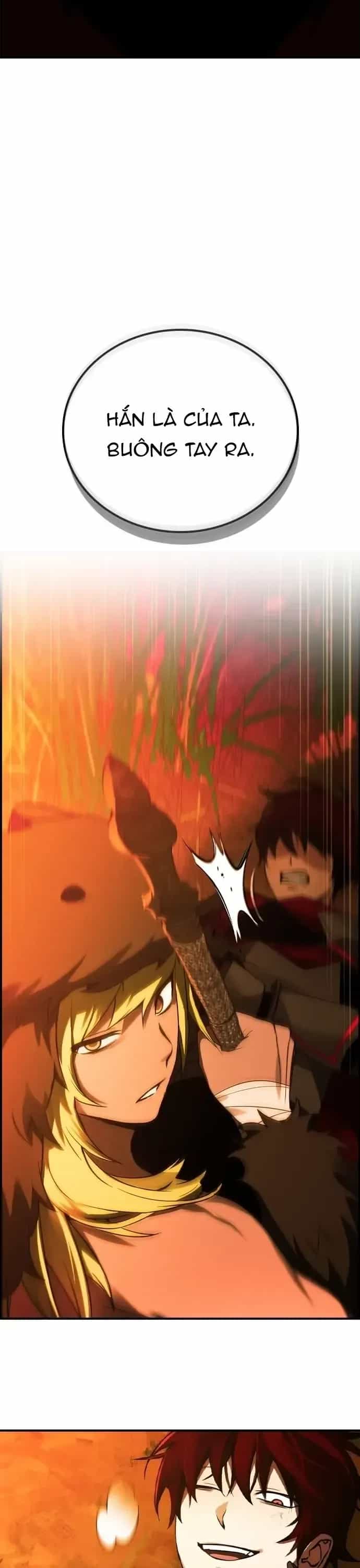 Kẻ Luôn Kết Thúc Bằng Bad Ending - Chương 28 - ảnh 44