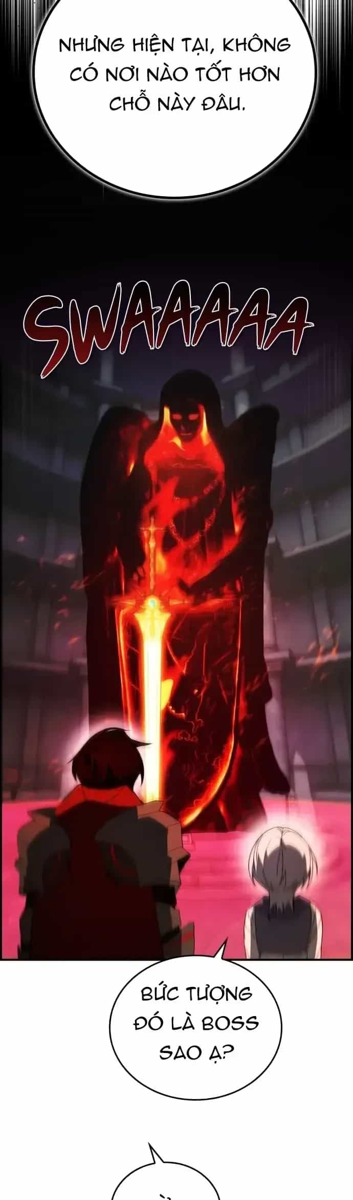Kẻ Luôn Kết Thúc Bằng Bad Ending - Chương 28 - ảnh 5