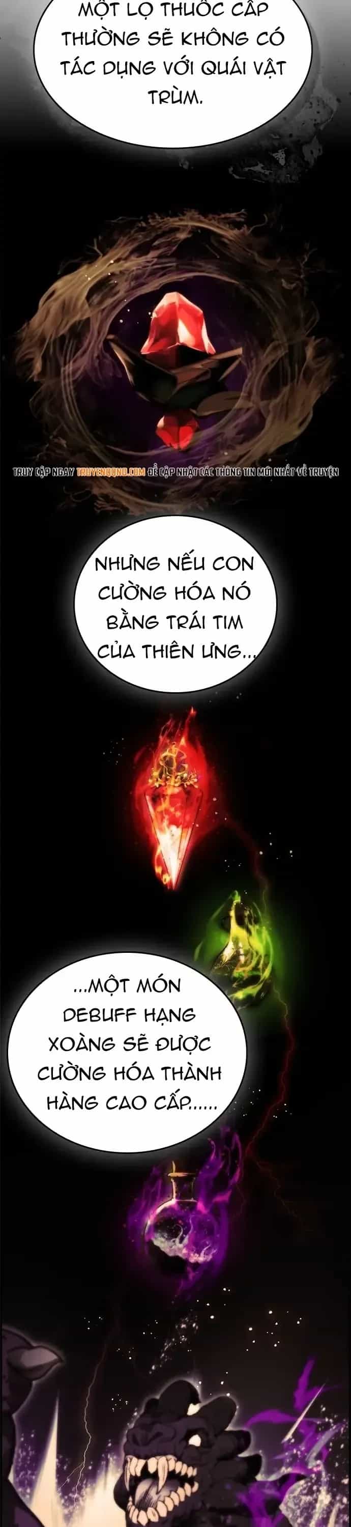 Kẻ Luôn Kết Thúc Bằng Bad Ending - Chương 28 - ảnh 9