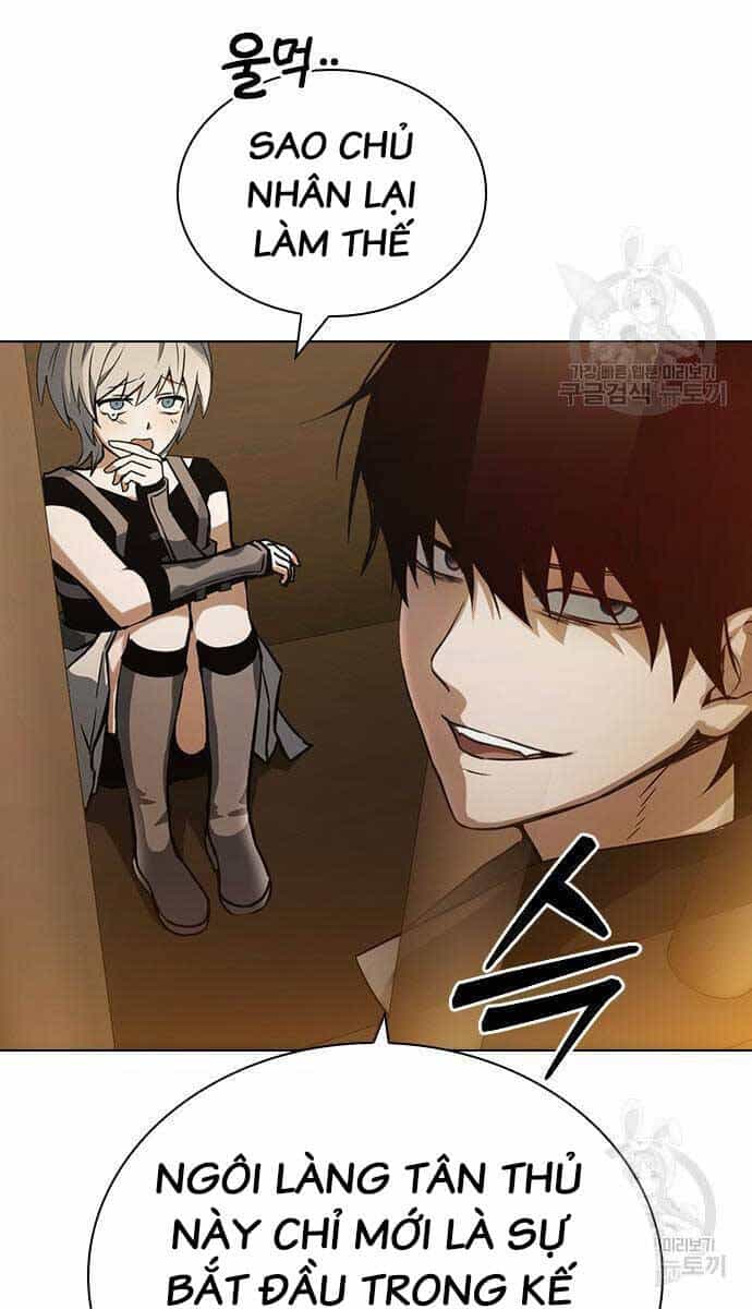 Kẻ Luôn Kết Thúc Bằng Bad Ending - Chương 3 - ảnh 10