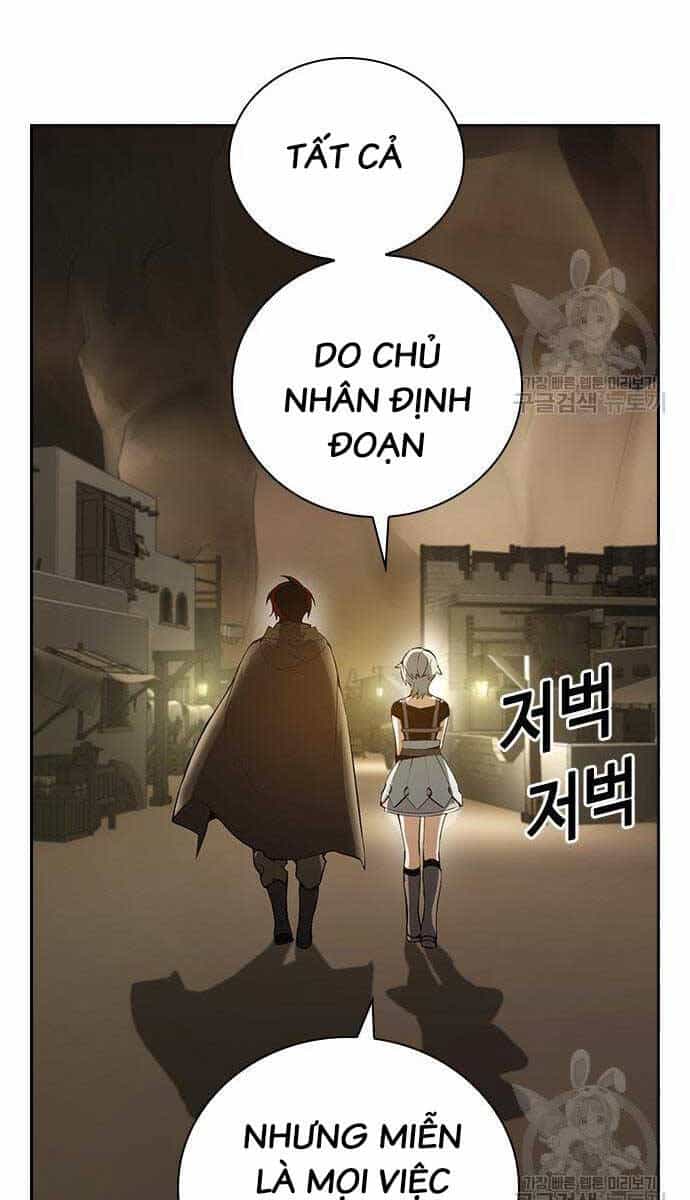 Kẻ Luôn Kết Thúc Bằng Bad Ending - Chương 3 - ảnh 28