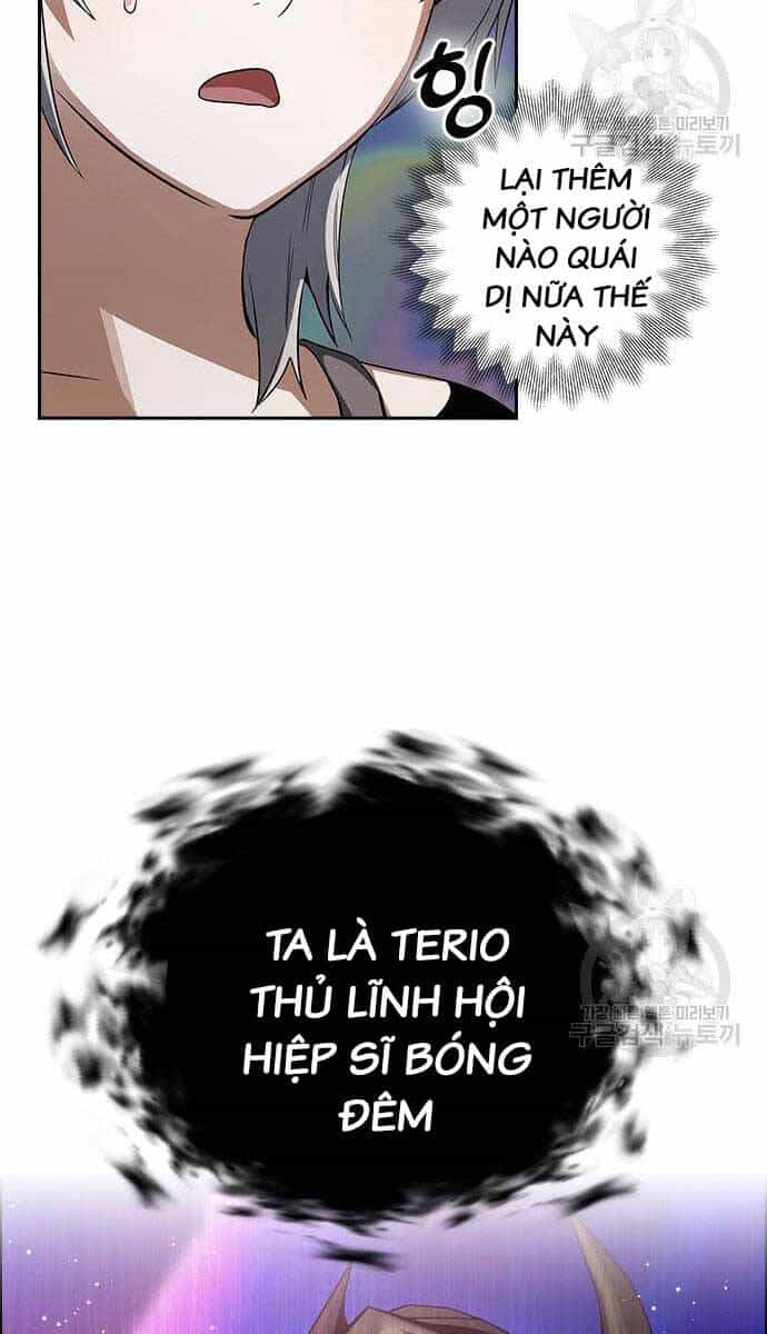 Kẻ Luôn Kết Thúc Bằng Bad Ending - Chương 3 - ảnh 66