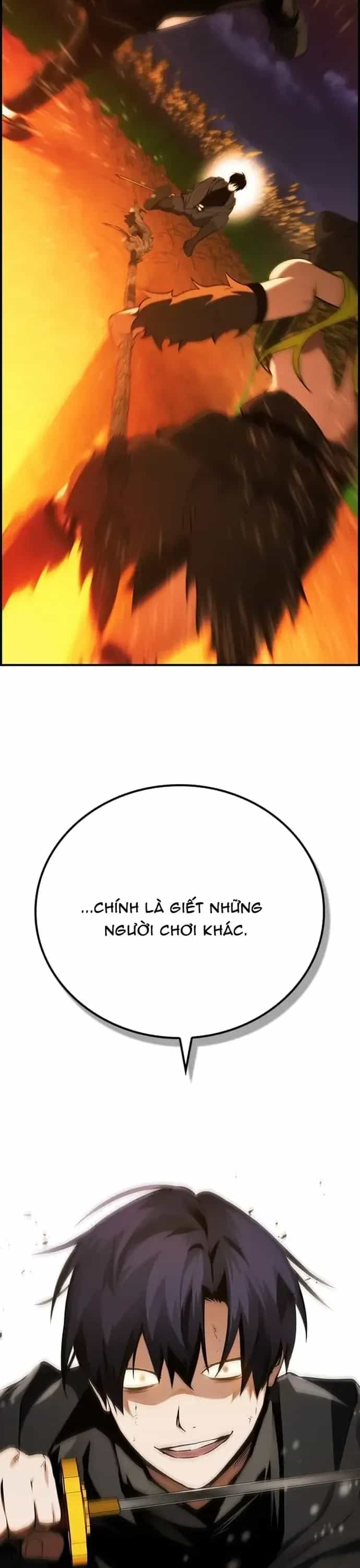 Kẻ Luôn Kết Thúc Bằng Bad Ending - Chương 29 - ảnh 16