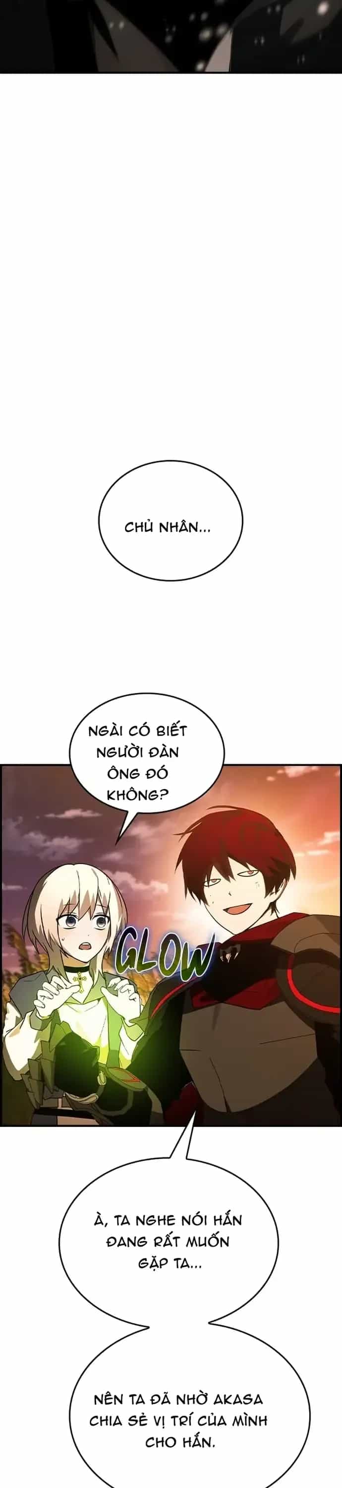 Kẻ Luôn Kết Thúc Bằng Bad Ending - Chương 29 - ảnh 17