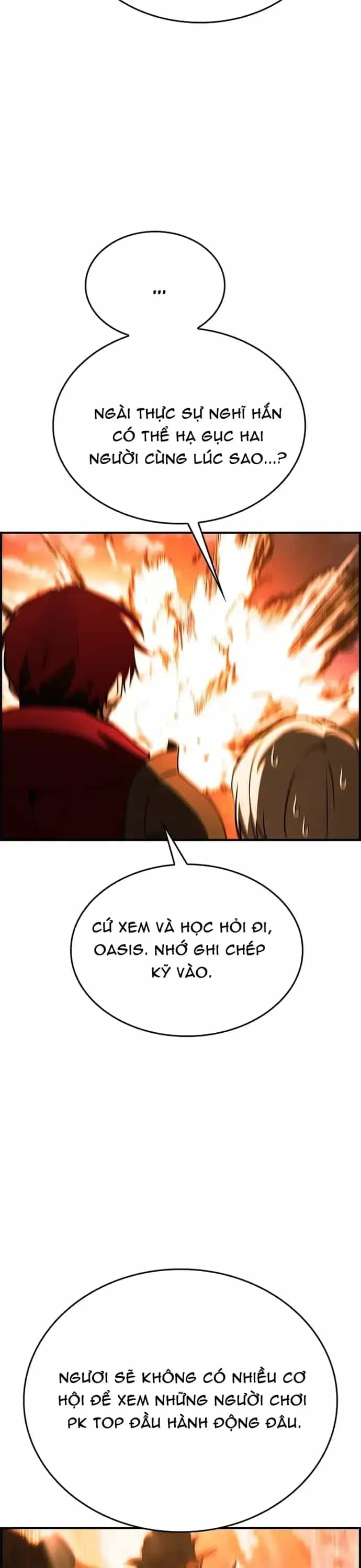 Kẻ Luôn Kết Thúc Bằng Bad Ending - Chương 29 - ảnh 18