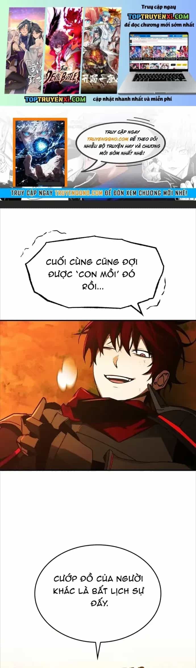 Kẻ Luôn Kết Thúc Bằng Bad Ending - Chương 29 - ảnh 2